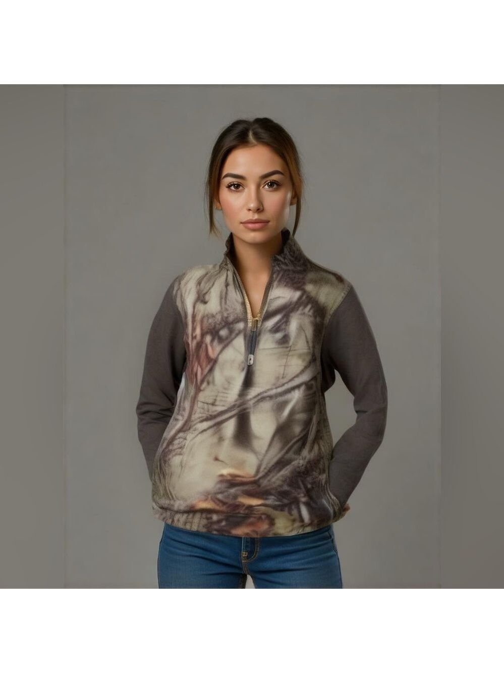 Huntsworth size medium